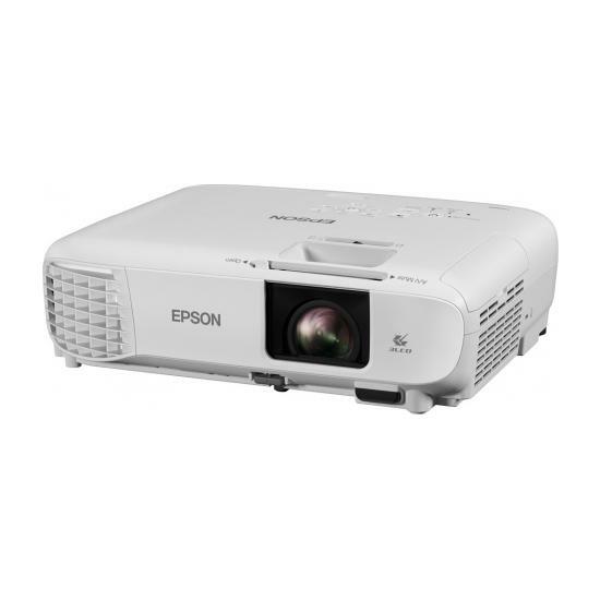 Проектор Epson EB-FH06