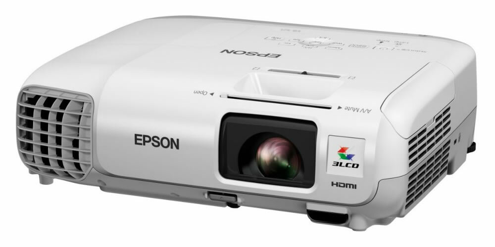 Epson EB-98