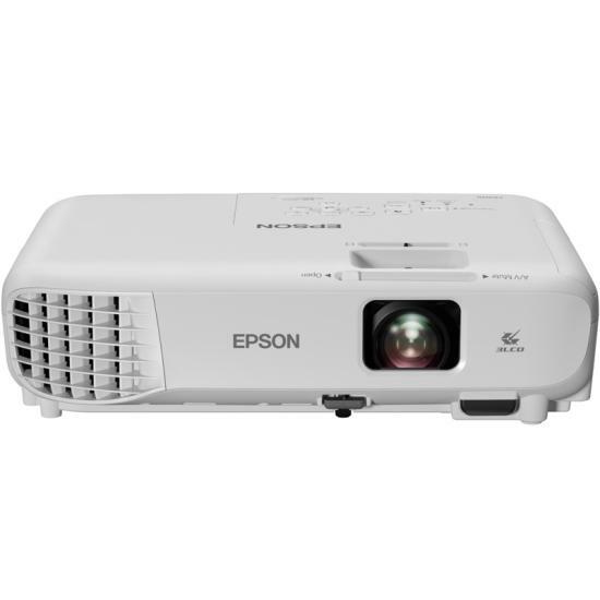 Проектор Epson EB-X05