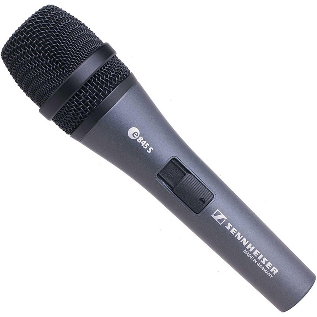 Вокальный микрофон Sennheiser E845-S